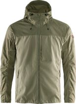 Abisko Midsummer Jacket M