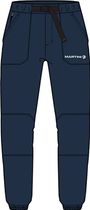 Martini Recharge Fleece Pants Uni Unisex's outdoor pants