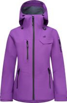 Dare2b Wms Alt Gard3 L Jacket