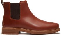 Timberland Mens Mid Chelsea Boot