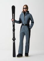 Ladies 1-PC-SUIT