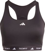 adidas Techfit Plus Size Bra Women Damen Sportunterwäsche