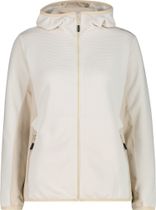 CMP Woman Jacket FIX Hood Women's casual jacket