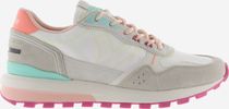 Victoria Luna Nylon & Serraje Multicolor Women Damen Freizeitschuhe