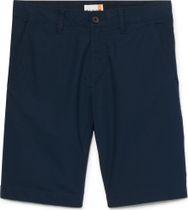Timberland Mens Poplin Chino Short Outdoor Shorts für Herren