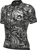 Alé Safari Herren Radtrikot