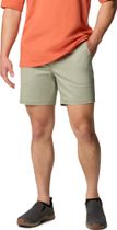 Landroamer Twill Short