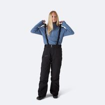 Isbjörn Offpist Winter Pant Teens 134/140 Kinder Skihose