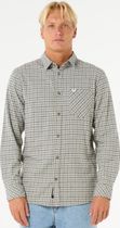 Classic Surf Checked IN Flanne