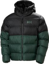 Active Puffy Jacket