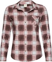 Chillaz Similaun 2.0 Flower Pocket Damen Longsleeve für Freizeit und Outdooraktivitäten