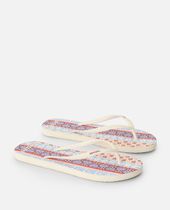 RipCurl Mixed Bloom Open TOE Women's walking sandals