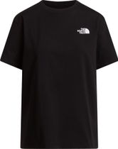 Womens Evolution Box NSE Relaxed Short Sleeve