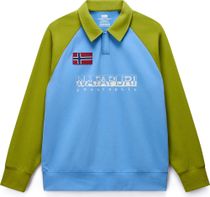 Napapijri B-reflect Polo Men's polo shirt