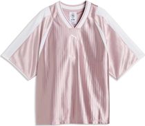 Puma W Ezra Solid SS Polo Mädchen Poloshirt