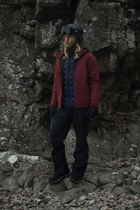 Midland M Layertech Ski Pants W-pro 15000