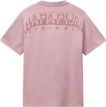 Napapijri S-yourte Softshell