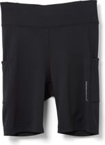 W's Pace Trail Short Tights