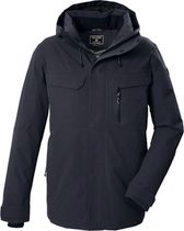 killtec KOW 87 Men Jacket Herren Hardshelljacke