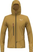 Salewa Sella Durastretch Hybrid Jacket M Unisex Isolatiionsjacke für Freeski oder Skitouren