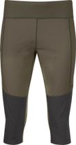 Fløyen ¾ Outdoor Tights Women