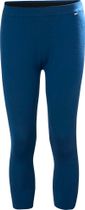 Helly Hansen Men's Lifa Merino Knitevo 3/4 Pants Herren Funktionswäsche
