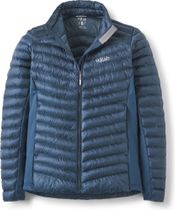 Rab Cirrus Flex Jacket Herren Isolatiionsjacke für Freeski oder Skitouren