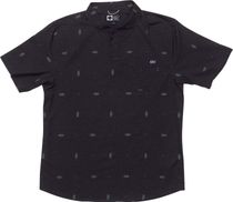 Salty Crew Breezer Perf Polo 's polo shirt