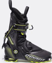 Mezzalama Boot