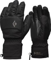Mission Gloves