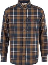 Fjällräven Fjällglim Regular Shirt M Herrenhemd für Outdoor Aktivitäten