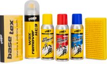 Base Performance Gliding Kit