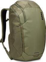 Chasm Recycled Backpack 26L - Black