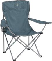 Spruce Arm Chair Fjord Blue