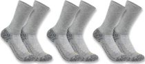 Carhartt Force Midweight Crew Sock 3 Pairs
