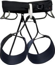 Black Diamond M Solution Harness Climbing harness