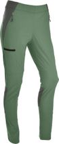 MAUL Sport Sellajoch - Lange Hose Bi-elastisch Damen  Outdoorhose