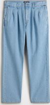 Authentic Chino Palmhill Loose Tapered D