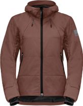 Bike Commute INS Jacket W