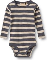 Wheat Body Long Sleeve Freddie