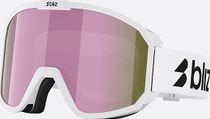 Bliz Rave JR Unisex's ski goggles