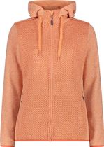 Woman FIX Hood Jacket