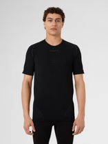 MAN Evolutyon Biotech Underwear Shirt Short Sleeve