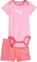 Puma Minicats Newborn 2-Piece Set INF