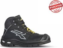 U-Power Silver s ESD S3S CI FO