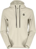 Hoody W's Tech Zip