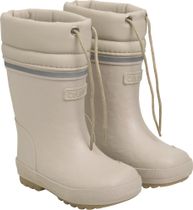 Celavi Thermal Wellies w. Wool Lining