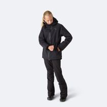Isbjörn Stella Winter Jacket Teens 134/140 Isolationsjacke für Kinder