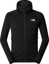 Mens Bolt Polartec Hoodie