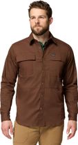 Landroamer Twill Long Sleeve Shirt